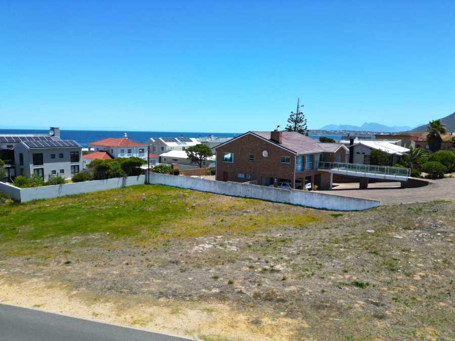 0 Bedroom Property for Sale in Sandbaai Western Cape